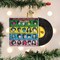 Old World Christmas 3.0 Inch Some Girls Album Cover Christmas Tree Ornament , The Rolling Stones